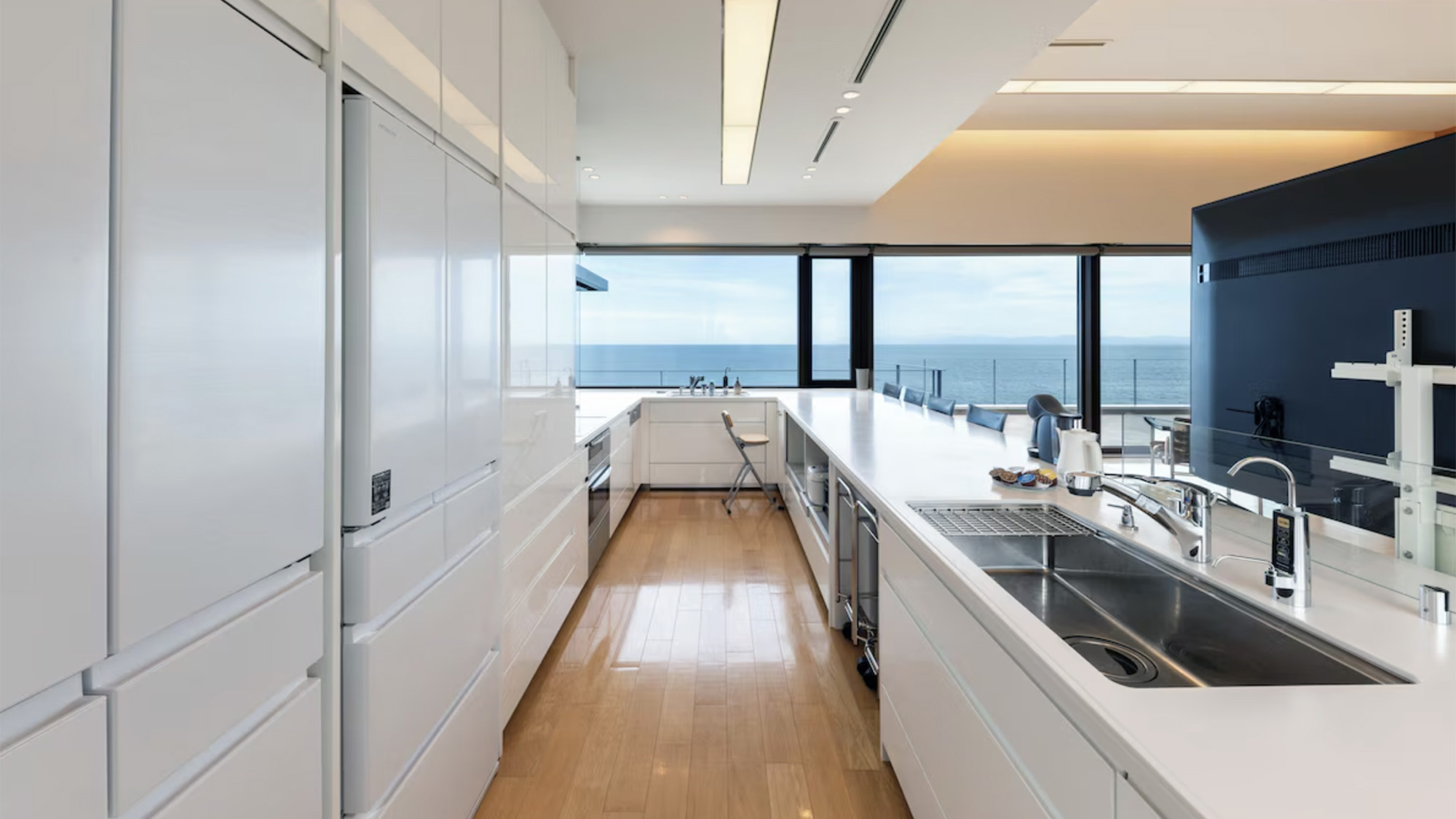 FACILITIES / キッチン