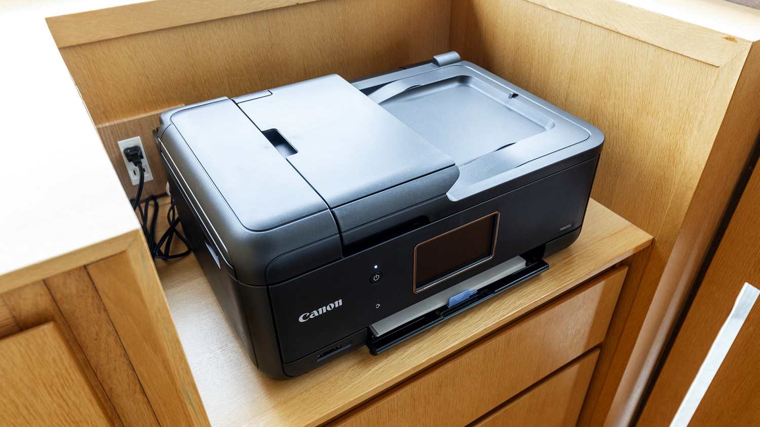 FACILITIES / プリンター