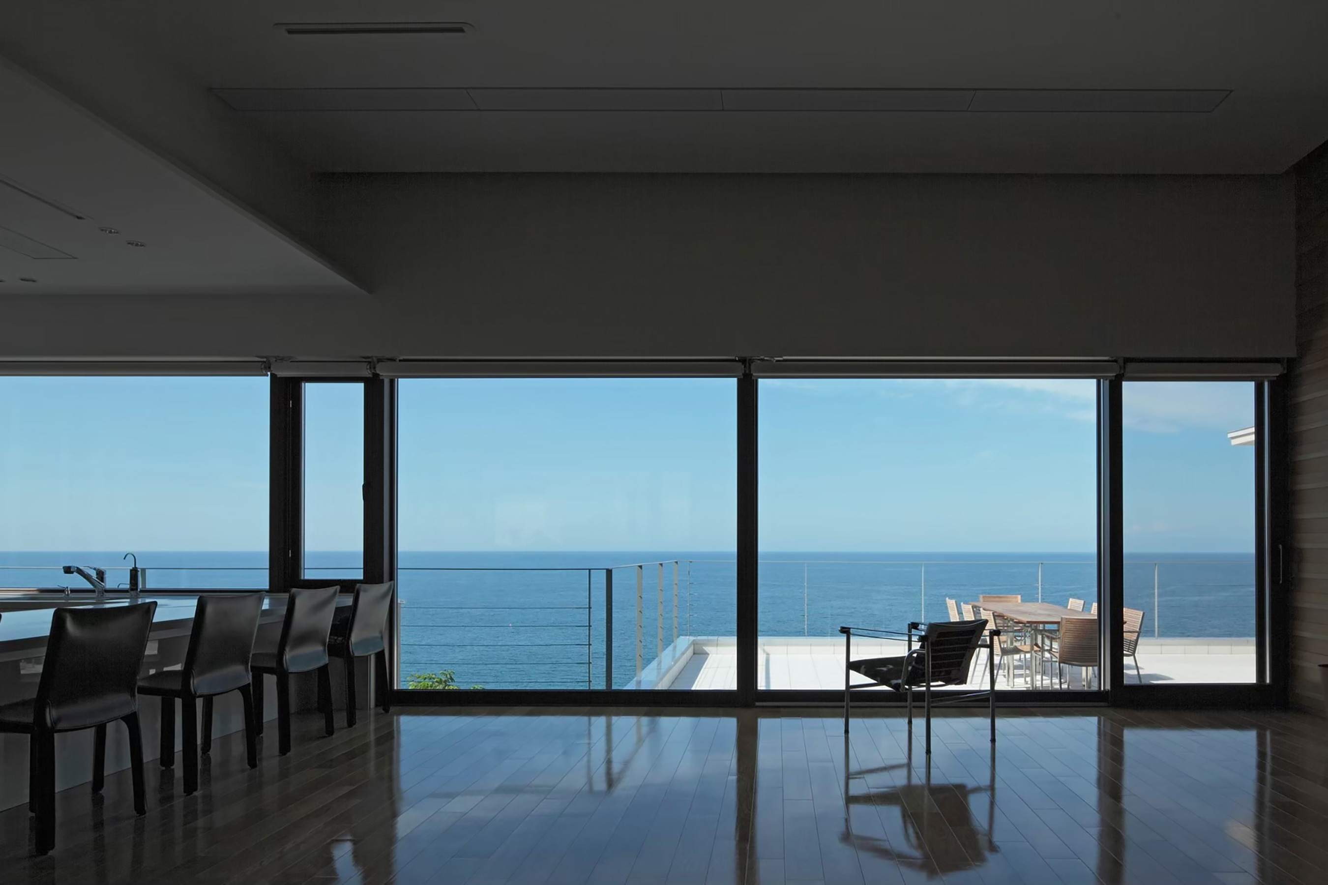 VILLA ORCHID ヴィラ オーキッド