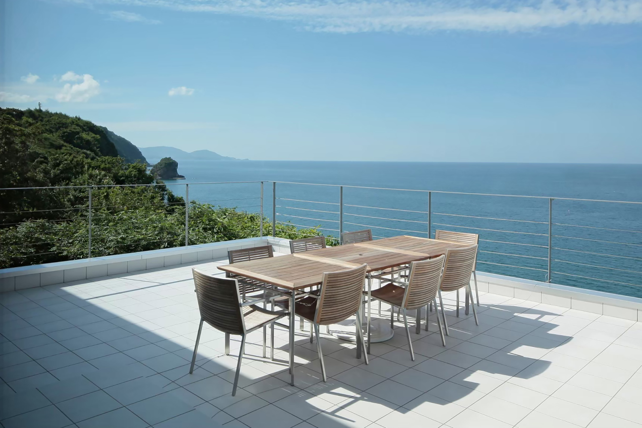 VILLA ORCHID ヴィラ オーキッド